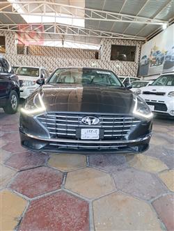 هیوندای سۆناتا